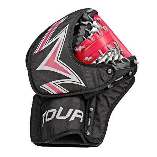 Tour Hockey Youth Invader 150 Hockey Goalie Catcher - G102Y