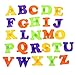 FEITONG(TM) Fashion Fridge Magnet Baby Child Toy A-Z Educational Alphabet 26 Letters