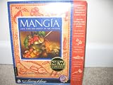 Mangia A Complete Recipe Management Program CD-ROM