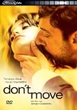 Produkt-Bild: Don't Move