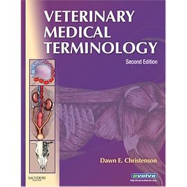 Veterinary Medical Terminology