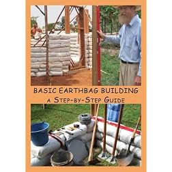 Basic Earthbag Building