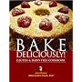 Bake Deliciously! Gluten and Dairy Free Cookbook