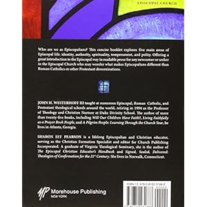 A People Called Episcopalians Revised Edition: A Brief Introduction to Our Way of Life