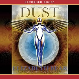 Dust (Unabridged)