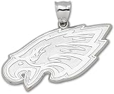 Philadelphia Eagles Head Giant Charm/Pendant