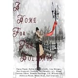 A Home for the Holidays ~ Dana Piazzi