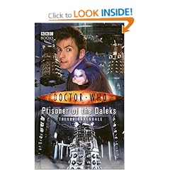 Doctor Who: Prisoner Of The Daleks