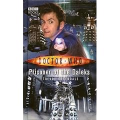 Doctor Who: Prisoner Of The Daleks