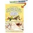 Overeaters Anonymous Very Low Carbohydrate Food Plan: Greysheet... by  Anonymous Members of Greysheet Recipes and Member of OA & Greysheeter's Anonymous
