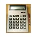 Toys : Executive Giant/Jumbo Funky A4 Desk Calculator