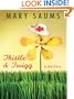 Thistle and Twigg (Thistle & Twigg Mysteries, No. 1)
