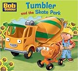 Tumbler and the skate park