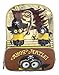 Despicable Me Boys' Despicable Me Movie Dual Backpack, Multi, One Size