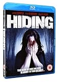 Image de Hiding [Blu-ray] [Import anglais]