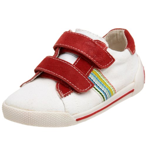 Naturino Toddler Little Kid 2664 Sneaker