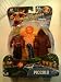 Dragonball Z Dragonball Evolution Piccolo Figure