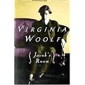 Jacob's Room (A Harvest/Hbj Book) (Paperback)