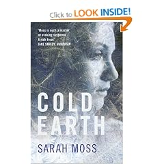 Cold Earth