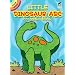 Little Dinosaur ABC Coloring Book (Dover Little Activity Books)