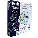 Mensa Brain Trainer Electronic Game