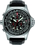 Torgoen Swiss Professional Pilot Watch -T1.04.02.S02