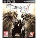 The Darkness II