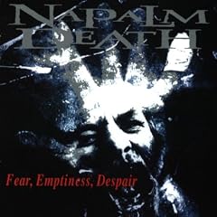 Fear Emptiness De