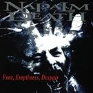 Fear Emptiness De