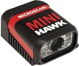 Microscan MINI Hawk High Speed FIS-6300-5007G