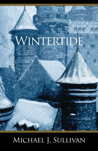 Wintertide (The Riyria Revelations, Vol. 5)