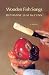 Books : Wooden Fish Songs
