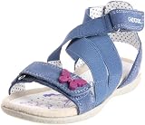 Geox Limone4 Sandal (Toddler/Little Kid/Big Kid) Sandals