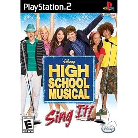 High School Musical: Sing it by Disney