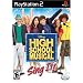 High School Musical: Sing it