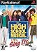 Video Games : High School Musical: Sing it