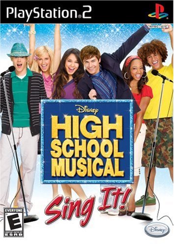 High School Musical: Sing it