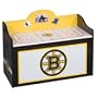 Boston Bruins Toy Box