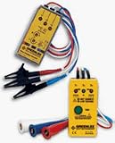 Electrical-Equipment - Kit,Motor Rot & Phase Seq Indica - 1 -