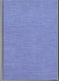 Cover for 9780690751512