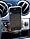 iDeck Integrated Car Cassette Adapter for iPhone 4, 3GS and 3G with Hands-free Function