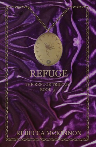Refuge (The Refuge Trilogy Book 3)