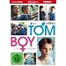 Tomboy