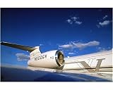 10x8 Photograph (25x20cm) BMW RR BR710 on GV Wags 8/12/99 p 67 from Flightglobal