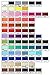 G2 Chic Women's Button Down 3/4 Sleeve V-Neck Light Weight Sweater Cardigan