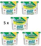5 x Interior Dehumidifier