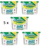5 x Interior Dehumidifier