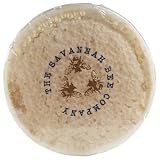 The Savannah Bee Company Honeycomb Rounds