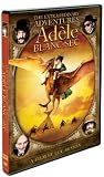 Extraordinary Adventures of Adele Blanc-Sec [DVD] [Import]