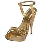 Michael Antonio Adelle Platform